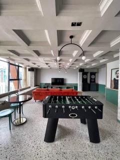 Scarletz Suites KLCC by Luxe Suites - 4