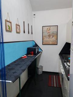 Casa Guen Parma - 6