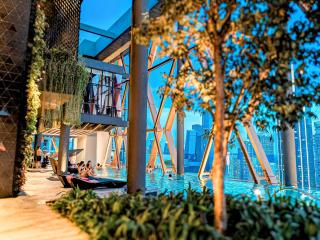 Scarletz Suites KLCC by Luxe Suites - 0