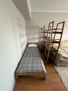 Comfort place with scenic vista - 9