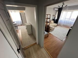 Comfort place with scenic vista - 1