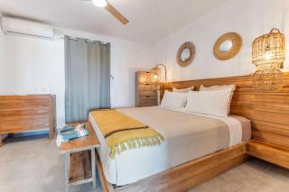 Les Griselles 3 Hauts Baie Orientale - Appart 1ch 4p vue MER - Orient Bay - 6