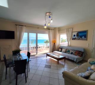 Xylokastro Beachfront Residence - Xylokastro - 9