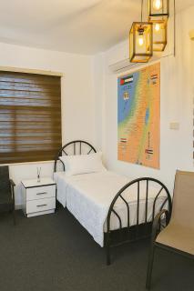 Beit Ahlam Quiet Duplex Villa with Terrace and Scenic View near Umm Qais Ruins - 2