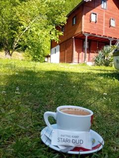Rafting Campsite Stari Dud - 3