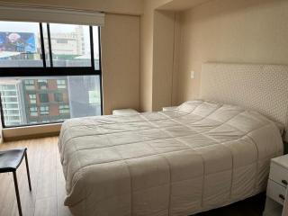 APARTMENT NEW COMFORTABLE in MIRAFLORES - Lima - 5
