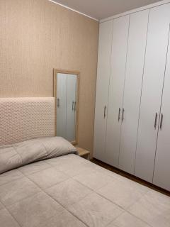 APARTMENT NEW COMFORTABLE in MIRAFLORES - Lima - 1