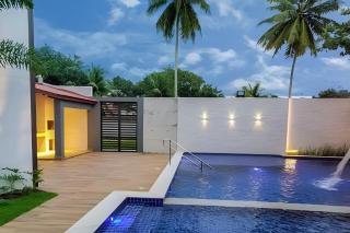 Flat Solar Porto Bello 2qtos 150mt do mar -MyFlats - 0
