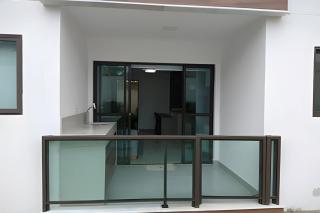 Flat Solar Porto Bello 2qtos 150mt do mar -MyFlats - 8