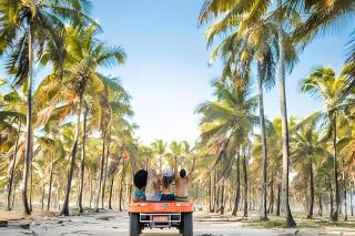 Flat Solar Porto Bello 2qtos 150mt do mar -MyFlats - 6