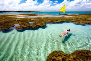 Flat Solar Porto Bello 2qtos 150mt do mar -MyFlats - 3