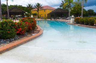 Private pool home close to Disney with resort ammenities - Kissimmee - 7