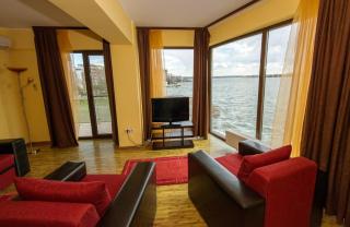 Apartment Hotel Tania Residence - Mamaia - 6