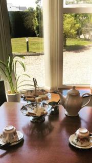Cloncha House B&B - 8