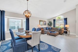 Magic Emerald Island Villa - Kissimmee - 2