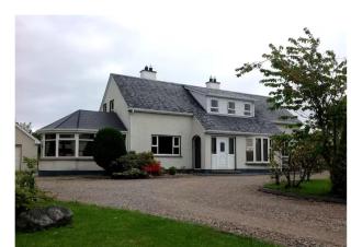 Cloncha House B&B - Culdaff - 9