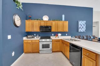 Magic Emerald Island Villa - Kissimmee - 1