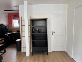 Studio 30m2 - Yvetot - 9