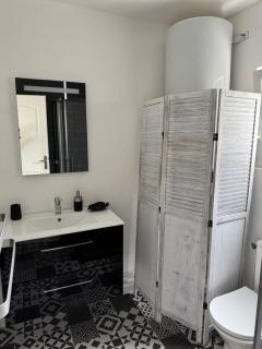 Studio 30m2 - Yvetot - 8