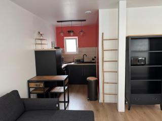 Studio 30m2 - Yvetot - 6
