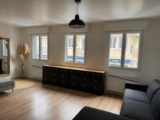Studio 30m2 - 4