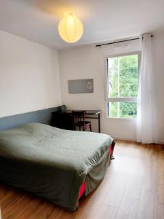 Petite dépendance terrasse proche centre - 5