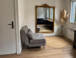 Studio 30m2 - Yvetot - 1