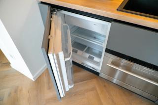Wohnen im Leonsheart - Suite S - Augsburg - 5