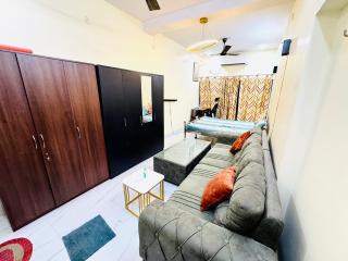 Rain Basera Family Homestay - 4