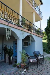Vila Kralj - Podčetrtek - 6