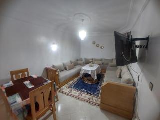 Bel appartement décent a louer - Tanger - 3