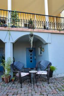 Vila Kralj - Podčetrtek - 3