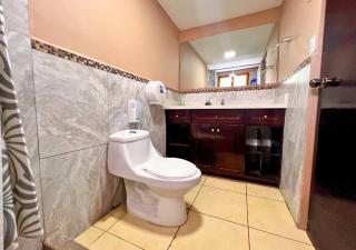 Quinta del Carmen, Playa San Diego - 1