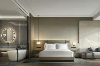 Changsha Marriott Hotel West - 2