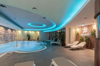 Marriott Hotel Buenos Aires Ezeiza Airport - Ezeiza - 4