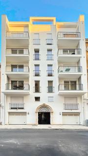 Casa Liberta - Bari - 2