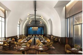 Sheraton Nouakchott Hotel - 3