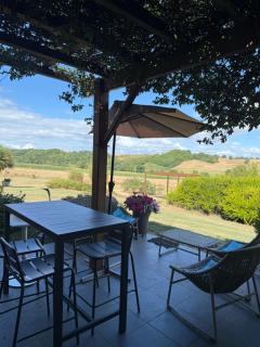 Le clos du Broca - Clermont-Pouyguilles - 9