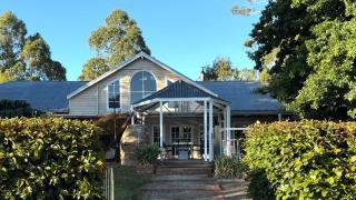Elegant Country Living - The Homestead by Scotch Hill Truffle Farm - Neerim South - 2