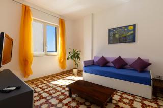 Blue Sea Apartment - Isola delle Femmine - 4