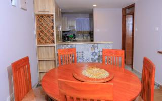 Phlox Apartment - Nairobi - 4