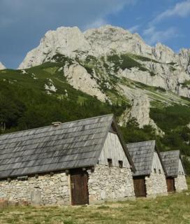 Rafting Campsite Stari Dud - 7
