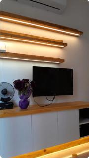 Apartament for rent in Plepa - 1
