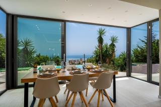 Villa Amistad in Fuengirola with private pool and sea views - Fuengirola - 2