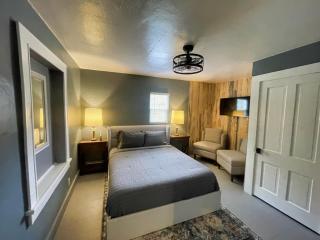 Mountain Serenity Retreat - Larkspur Retreat - 5