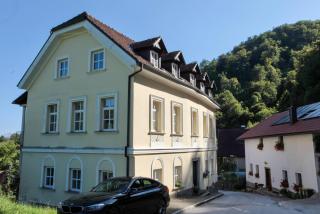 Vila Kralj - 8