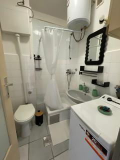 Studio apartment SEA VIEW - 8