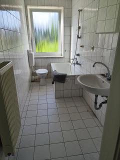 Monteur Budget-Ferienhaus in Hof, stadtnähe - Hof - 8