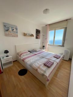 Studio apartment SEA VIEW - 6