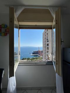 Studio apartment SEA VIEW - 4
